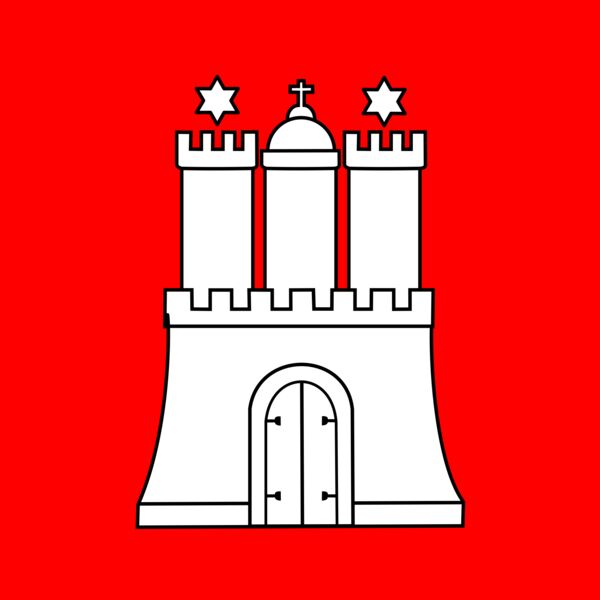 tobias Flag of Hamburg Thumbnail