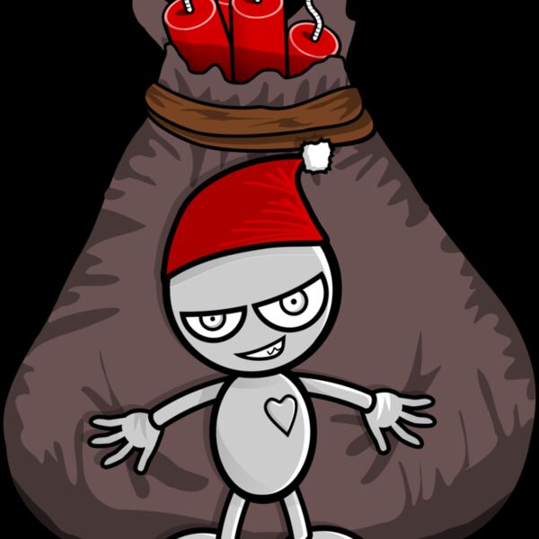 liakad Merry Robot Thumbnail