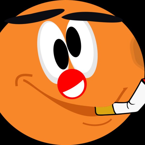 SmileyClownsmoker Thumbnail