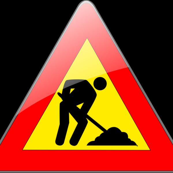 Lavori in corso Thumbnail