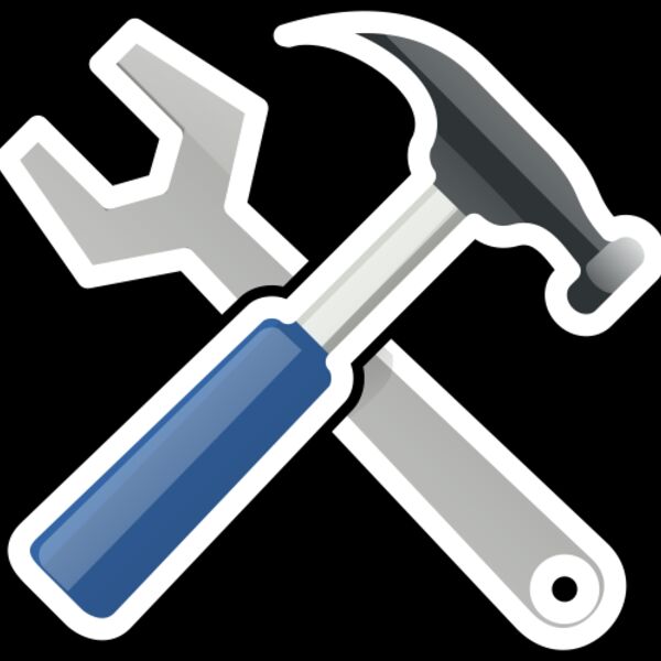 Andy Tools Hammer Spanner  2  Thumbnail