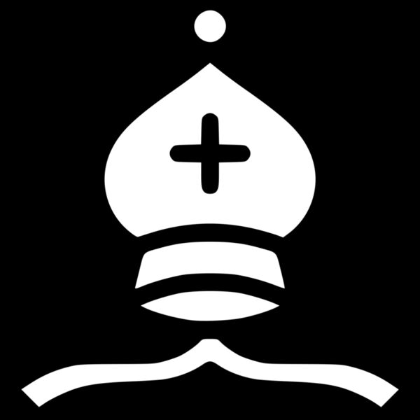 portablejim Chess tile   Bishop 1 Thumbnail