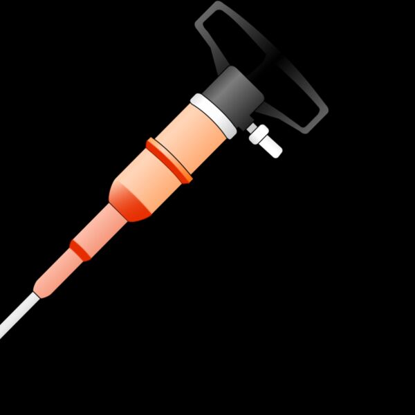 babayasin air hammer Thumbnail