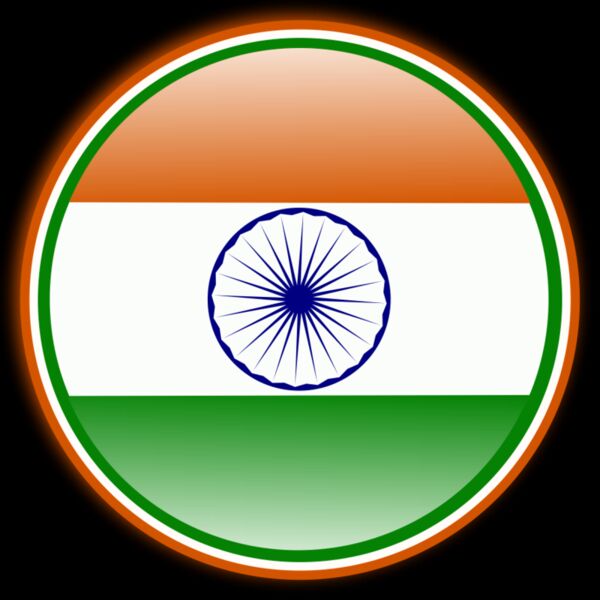 Indian Flag2 Thumbnail