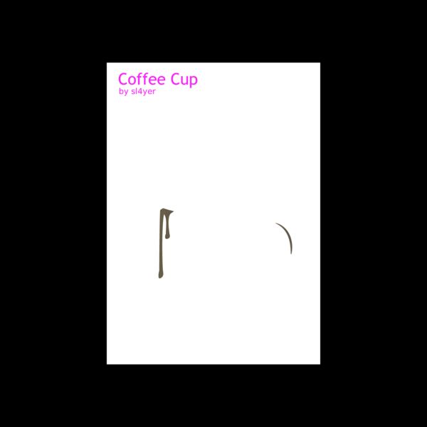 sl4yerPL Coffee Cup 3 Thumbnail