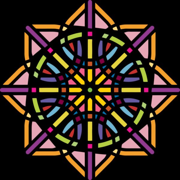 tikigiki abstract element 054 Thumbnail