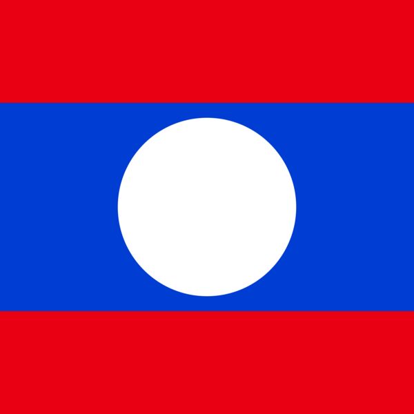 laos Thumbnail