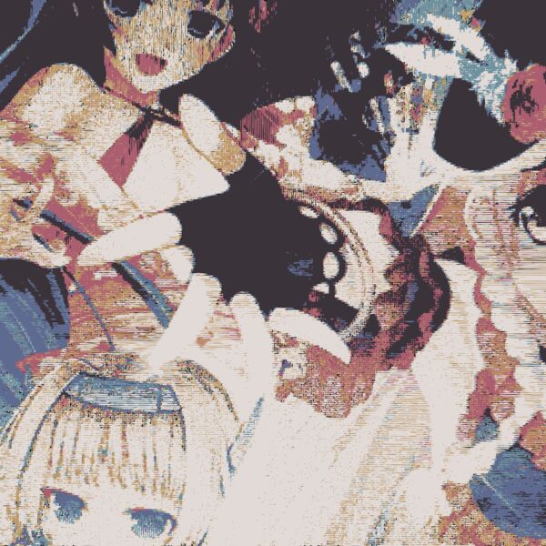 Anime advatarz Thumbnail