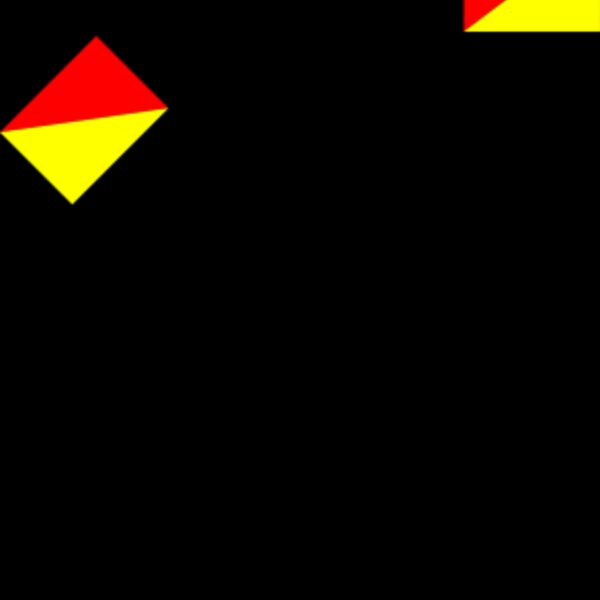 semaphore tango Thumbnail