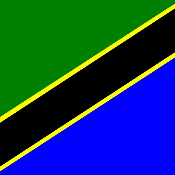 tz flag Thumbnail