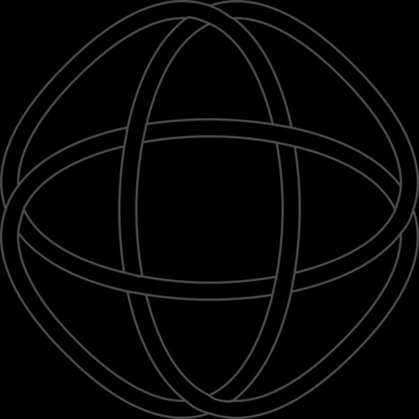 kattekrab Celtic inspired knots 1 Thumbnail