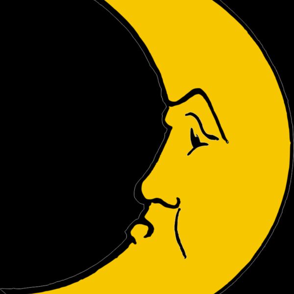 liftarn Heraldic crescent Thumbnail