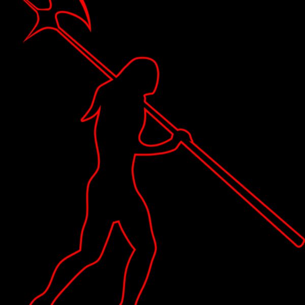 Medieval guard by Rones Thumbnail