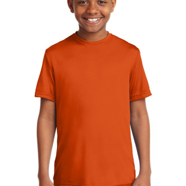 Youth Competitor™ Tee Thumbnail
