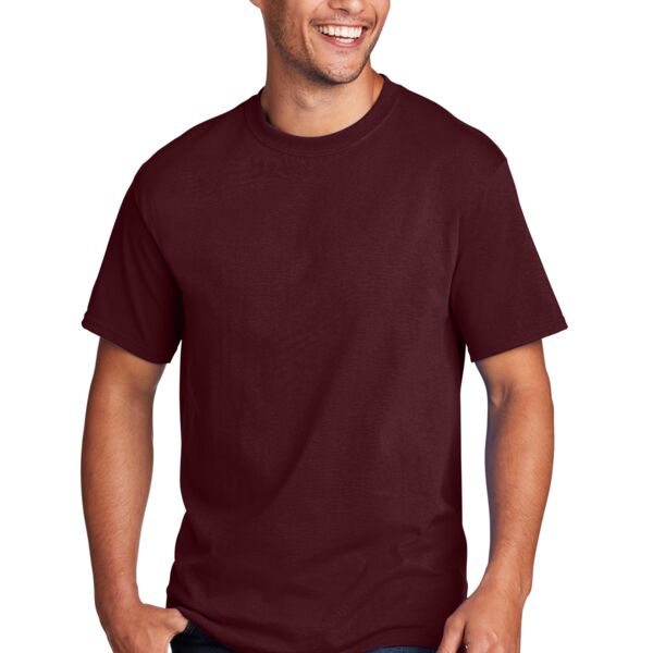 5.4 oz 100% Cotton T Shirt Thumbnail