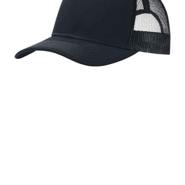 Blue Collar PORT 112 Snapback Trucker Cap Thumbnail