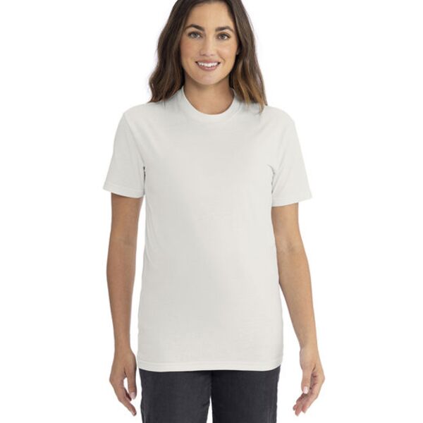 Blue Collar Men's Premium Fitted Short-Sleeve Crew 3600 NL Thumbnail