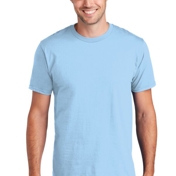 Blue Collar Fan Favorite Tee PC450 Thumbnail