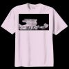 Youth 50/50 Cotton/Poly T Shirt Thumbnail