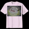 Youth 50/50 Cotton/Poly T Shirt Thumbnail