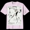 Youth 50/50 Cotton/Poly T Shirt Thumbnail