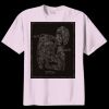 Youth 50/50 Cotton/Poly T Shirt Thumbnail