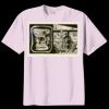 Youth 50/50 Cotton/Poly T Shirt Thumbnail