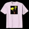 Youth 50/50 Cotton/Poly T Shirt Thumbnail