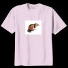 Youth 50/50 Cotton/Poly T Shirt Thumbnail