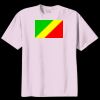 Youth 50/50 Cotton/Poly T Shirt Thumbnail