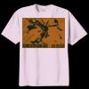 Youth 50/50 Cotton/Poly T Shirt Thumbnail