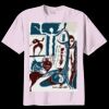 Youth 50/50 Cotton/Poly T Shirt Thumbnail