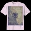 Youth 50/50 Cotton/Poly T Shirt Thumbnail