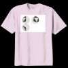 Youth 50/50 Cotton/Poly T Shirt Thumbnail