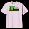 Youth 50/50 Cotton/Poly T Shirt Thumbnail