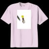 Youth 50/50 Cotton/Poly T Shirt Thumbnail