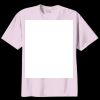 Youth 50/50 Cotton/Poly T Shirt Thumbnail