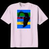 Youth 50/50 Cotton/Poly T Shirt Thumbnail