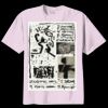 Youth 50/50 Cotton/Poly T Shirt Thumbnail