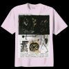 Youth 50/50 Cotton/Poly T Shirt Thumbnail