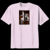 Youth 50/50 Cotton/Poly T Shirt Thumbnail