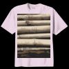 Youth 50/50 Cotton/Poly T Shirt Thumbnail