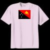 Youth 50/50 Cotton/Poly T Shirt Thumbnail