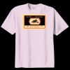 Youth 50/50 Cotton/Poly T Shirt Thumbnail