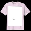 Youth 50/50 Cotton/Poly T Shirt Thumbnail