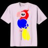 Youth 50/50 Cotton/Poly T Shirt Thumbnail