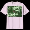 Youth 50/50 Cotton/Poly T Shirt Thumbnail