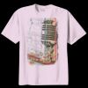 Youth 50/50 Cotton/Poly T Shirt Thumbnail