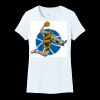 Women's Perfect Weight ® Tee Thumbnail
