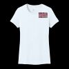 Women's Perfect Weight ® Tee Thumbnail
